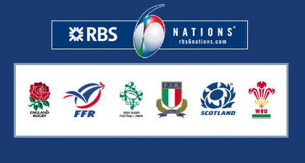 6 nations rugby