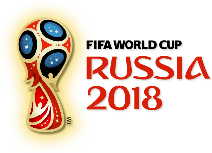 Resultado de imagen para russia 2018 png