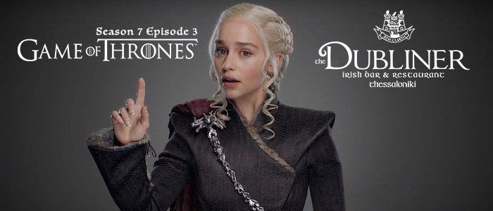 Game of Thrones 7.3