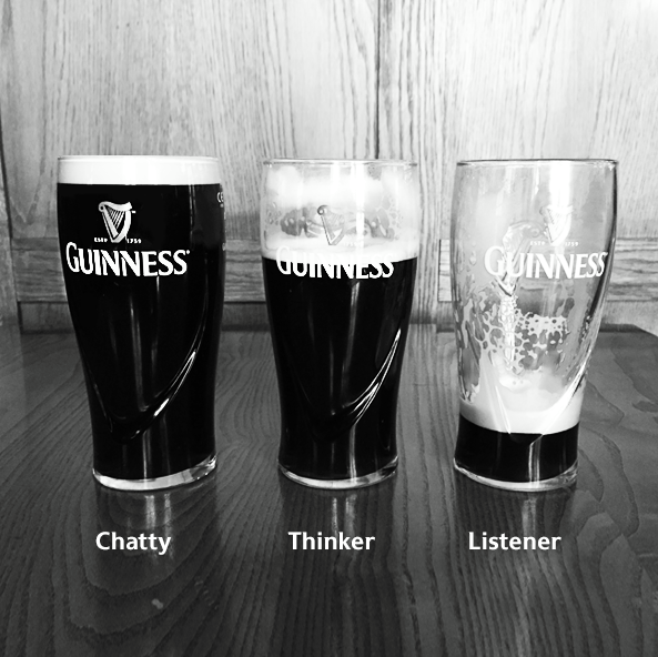 Guinness Some Interesting Facts…..