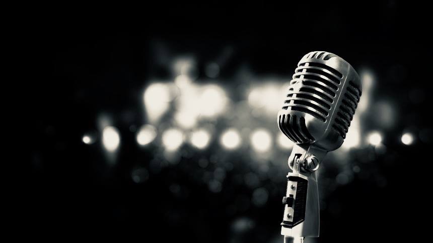 Live Music 06/10