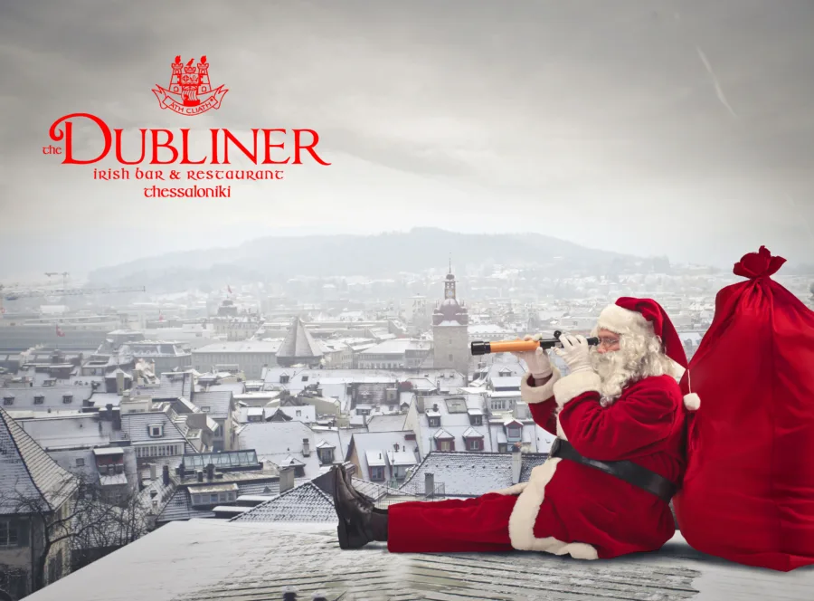 Christmas Opening Times