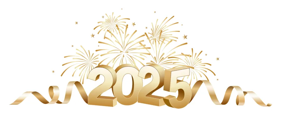 New Year’s Eve