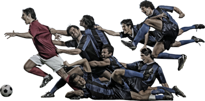 Sports 30/10+