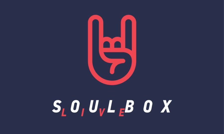 Soul Box 11/03