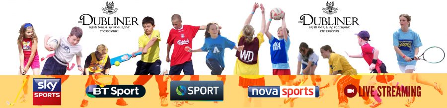 Sport 05/03+