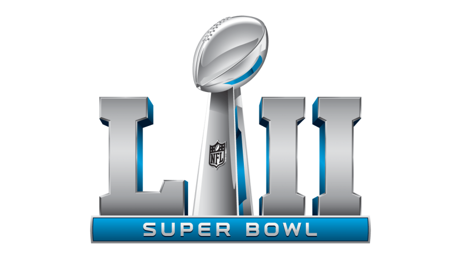 Super Bowl 52 Menu