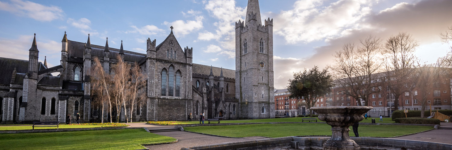 The Home of The Dubliner