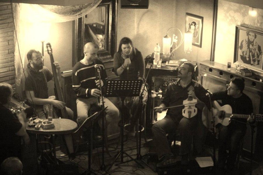 Tir Fada Live Irish Music 18/09