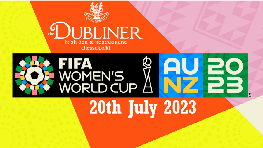 Women’s World Cup 2023