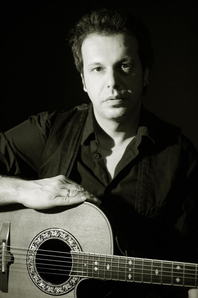 Iannis Live 25/10
